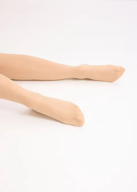 Collant sculptant 30den, bonprix