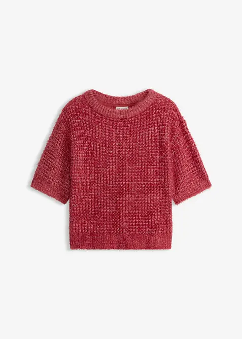 Pull en grosse maille, bonprix