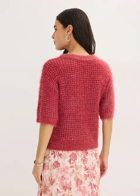 Pull en grosse maille, bonprix