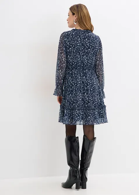 Robe courte, bonprix