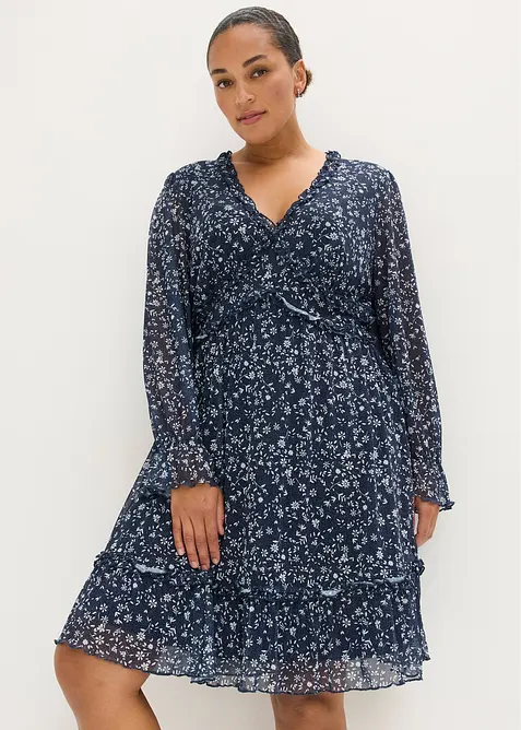 Robe courte, bonprix