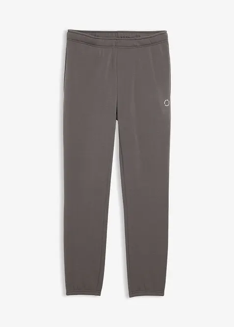 Pantalon de jogging chaud, s&eacute;chage rapide, bonprix