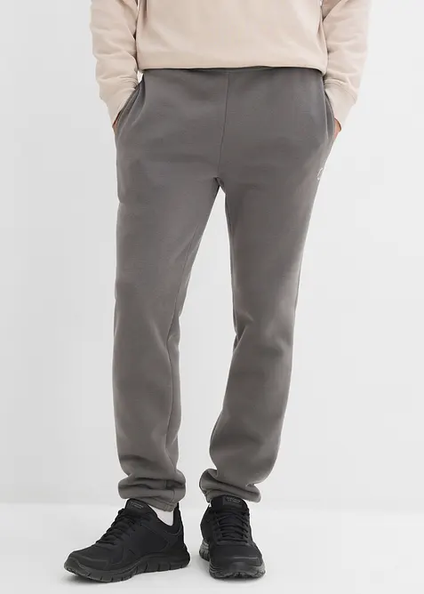 Pantalon de jogging chaud, s&eacute;chage rapide, bonprix