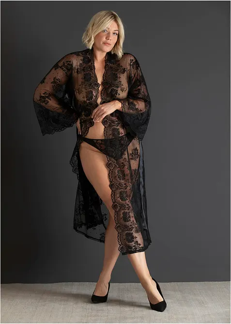 Kimono long, bonprix