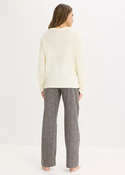 Pyjama doux, bonprix