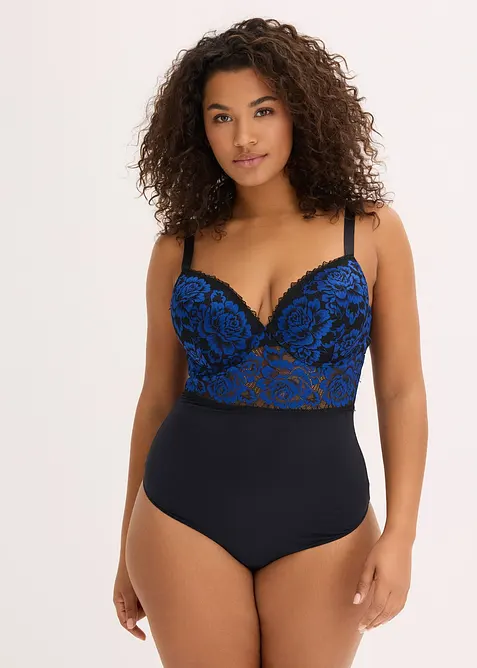 Body-string en dentelle, bonprix