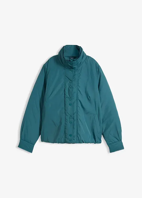 Veste d&eacute;perlante, aspect 2en1, bonprix