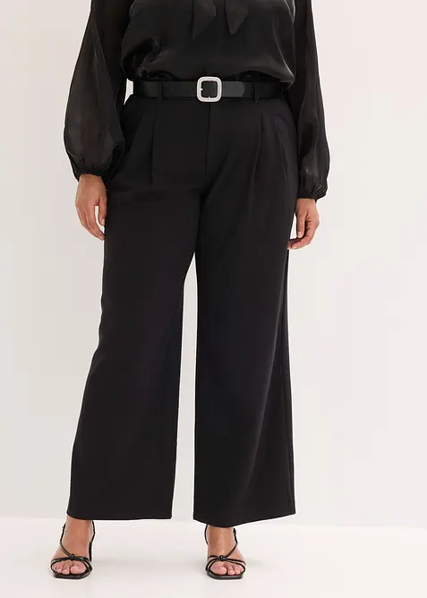 Pantalon de tailleur, bonprix