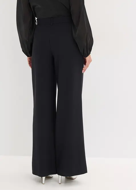 Pantalon de tailleur, bonprix