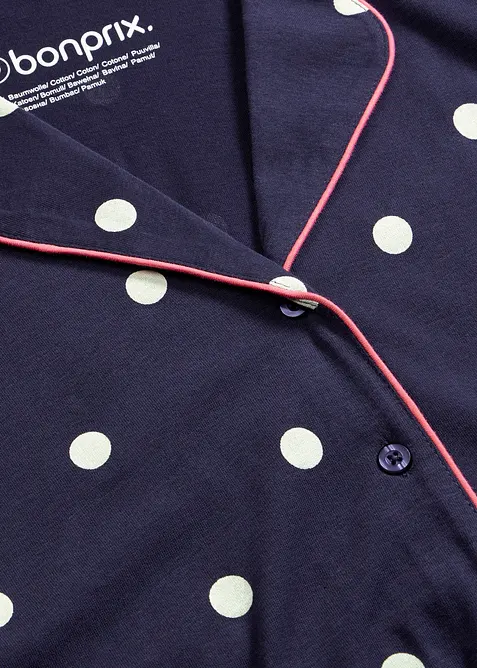 Pyjama doux, bonprix