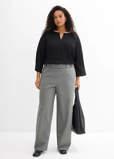 T-shirt oversize, bonprix