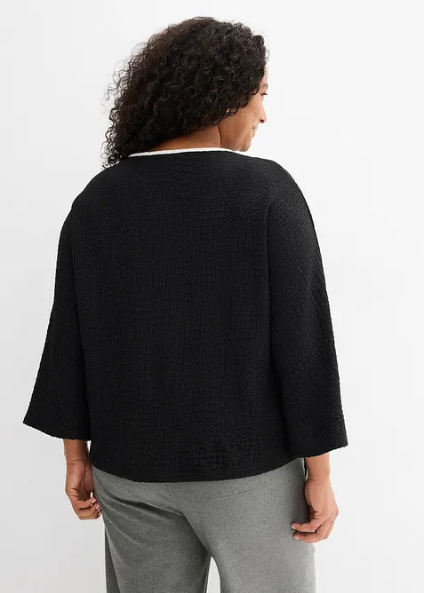 T-shirt oversize, bonprix