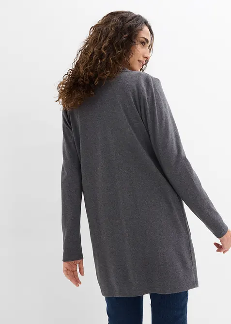 Gilet mati&egrave;re T-shirt, bonprix