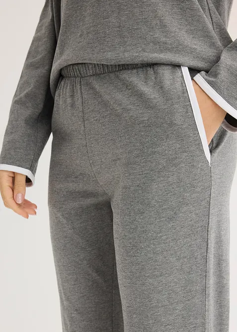 Pyjama 100% coton, bonprix