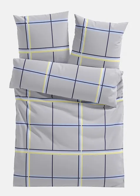 Parure de lit en linon, bonprix