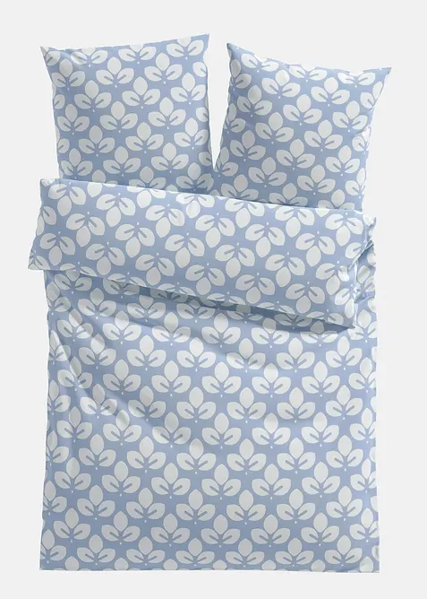 Parure de lit en linon, bonprix