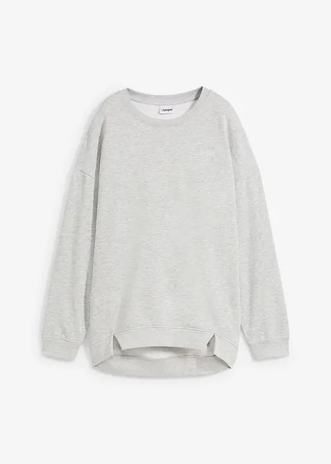 Sweat oversize, bonprix