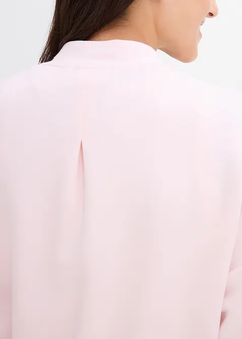 Blouson doux en sweat, bonprix