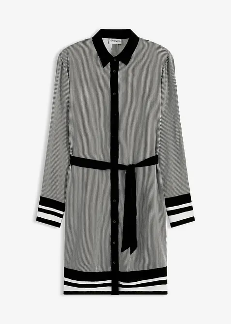 Robe-chemise, bonprix