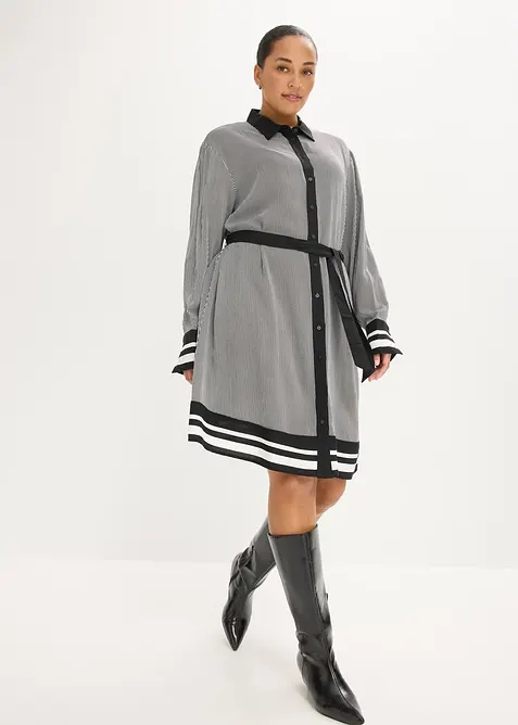 Robe-chemise, bonprix