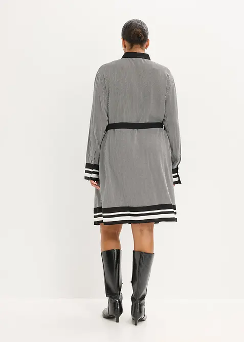 Robe-chemise, bonprix