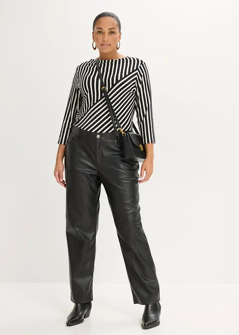 T-shirt doux, bonprix