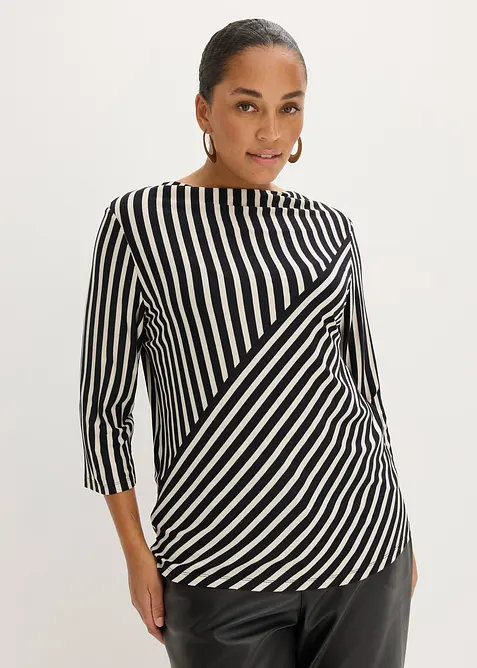 T-shirt doux, bonprix