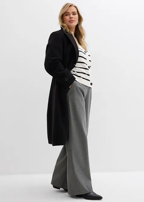 Gilet en maille, bonprix