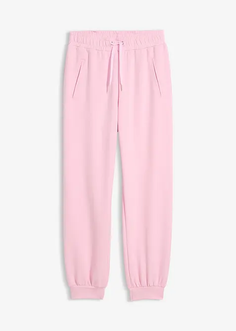 Pantalon de jogging doux en mati&egrave;re n&eacute;opr&egrave;ne, bonprix