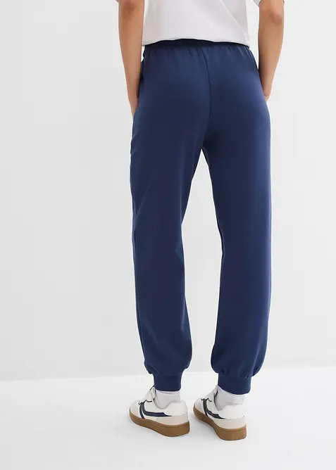 Pantalon de jogging doux en n&eacute;opr&egrave;ne, bonprix