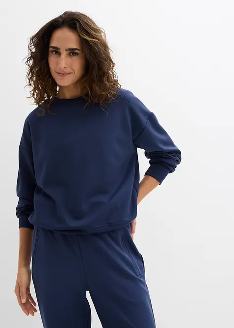 Sweat doux en n&eacute;opr&egrave;ne, bonprix