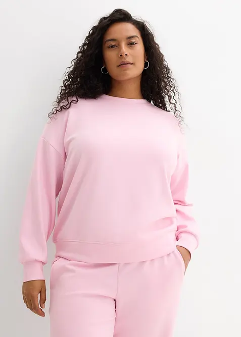 Sweat doux en n&eacute;opr&egrave;ne, bonprix