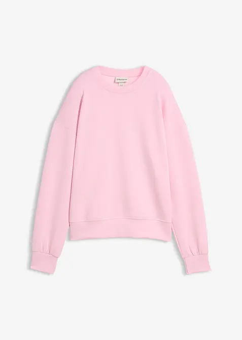 Sweat doux en n&eacute;opr&egrave;ne, bonprix