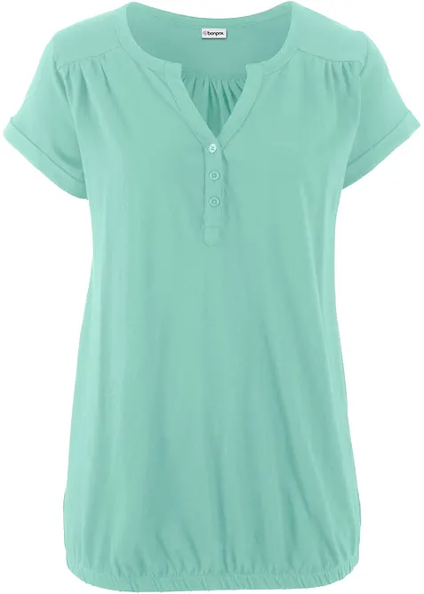 T-shirt en coton, bonprix