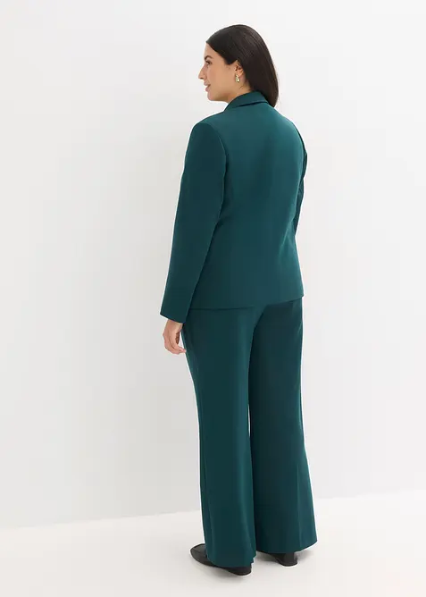 Tailleur pantalon (ens. 2 pces), bonprix