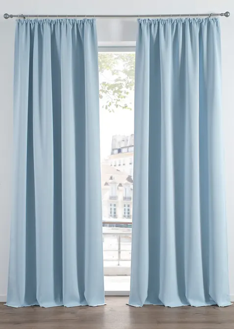 Rideau obscurcissant (1&nbsp;pce), nombreuses tailles, bonprix