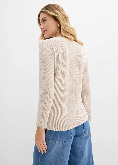 T-shirt doux, bonprix