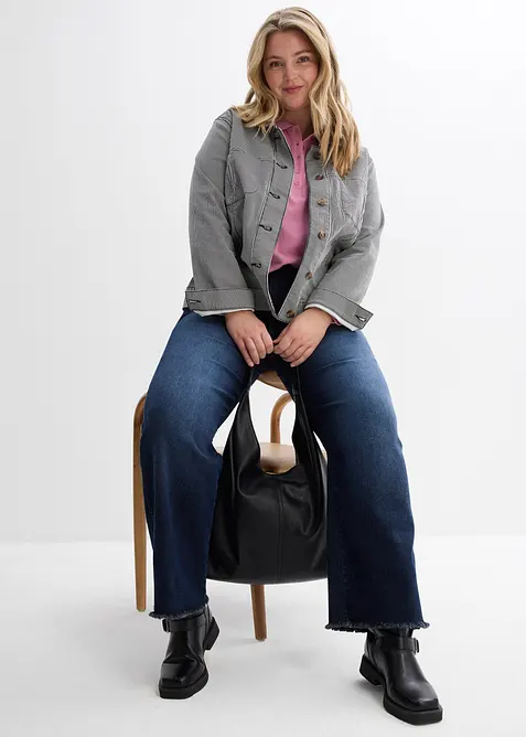 Veste mi-saison, bonprix