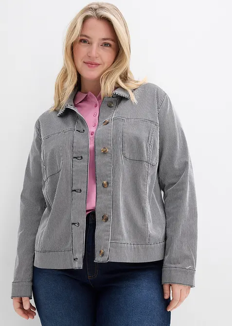 Veste mi-saison, bonprix