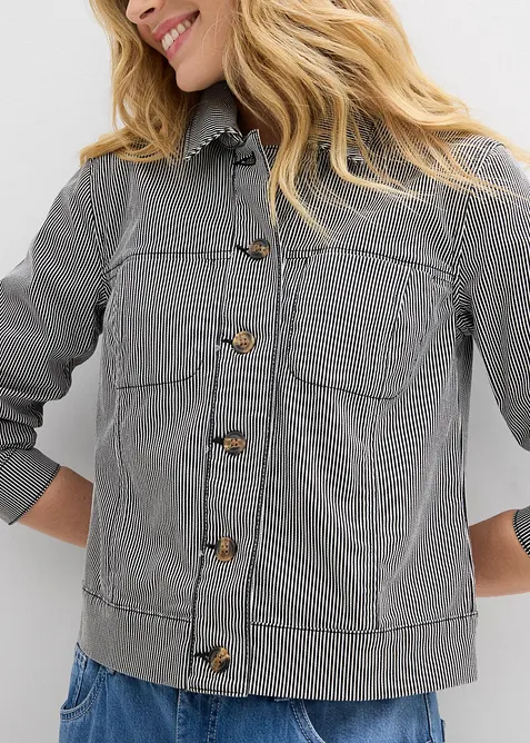 Veste mi-saison, bonprix