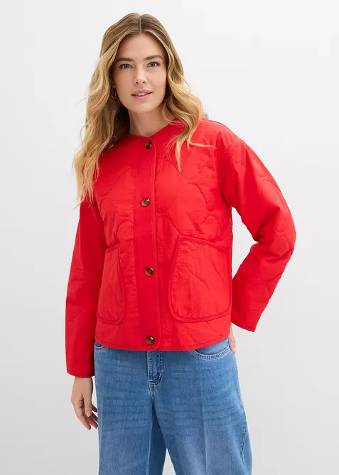 Veste matelass&eacute;e, bonprix