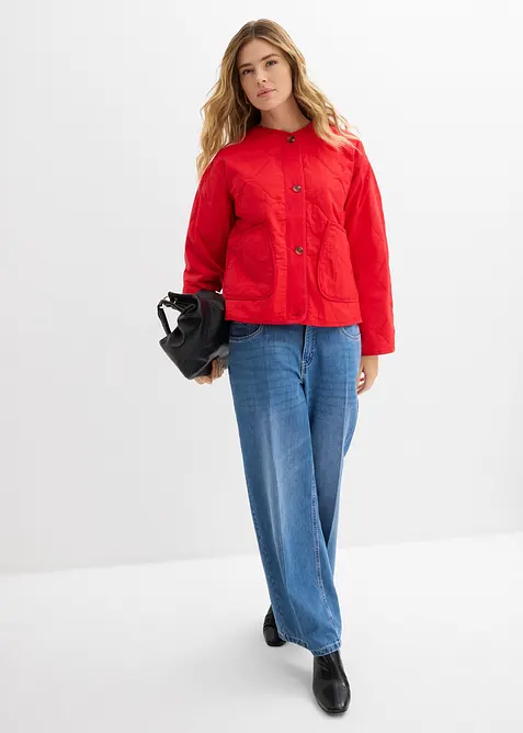 Veste matelass&eacute;e, bonprix