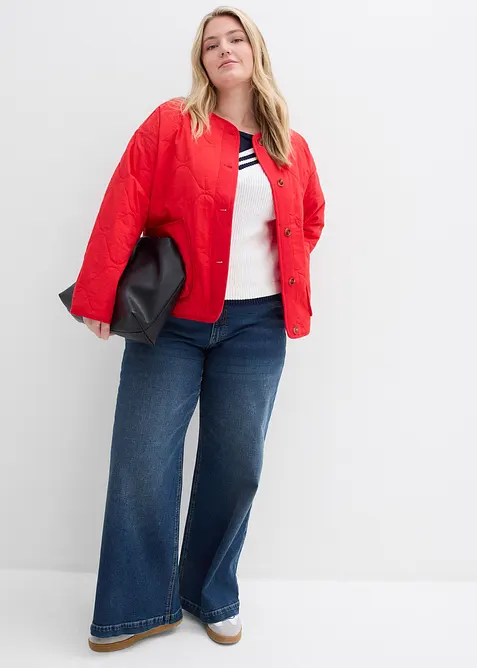 Veste matelass&eacute;e, bonprix