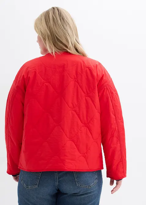 Veste matelass&eacute;e, bonprix