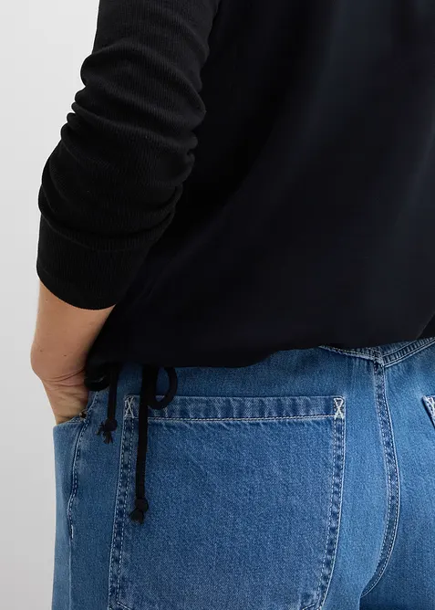 Gilet sans manches en mati&egrave;re n&eacute;opr&egrave;ne confortable, bonprix