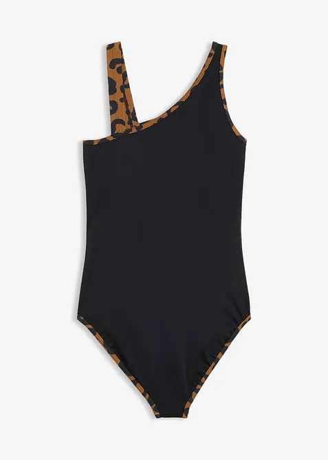 Maillot 1 pi&egrave;ce, bonprix
