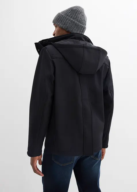 Veste de portage 3en1 devant et derri&egrave;re pour homme, bonprix