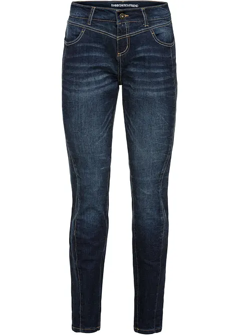 Jean boyfriend, bonprix