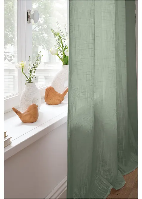 Lot de 2 oiseaux d&eacute;co, bonprix