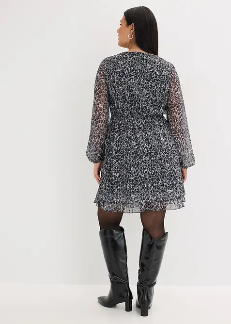 Robe en jersey, bonprix